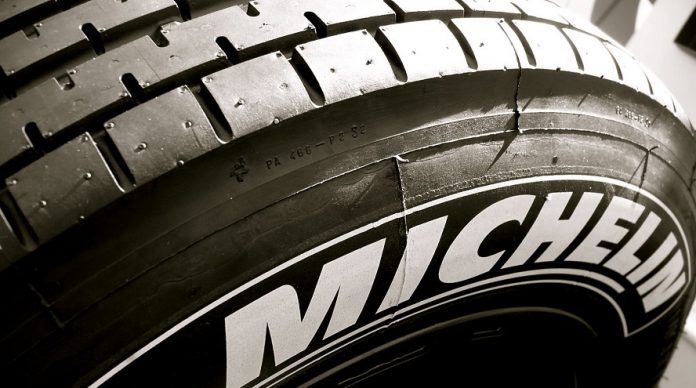 michelin