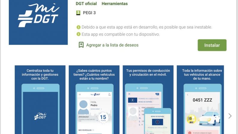 Mi dgt