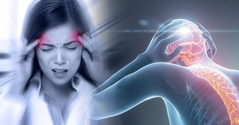 Los dolores más increíbles que puede padecer el cuerpo humano 19 Merca2.es migraña, uno de los peores dolores de cabeza