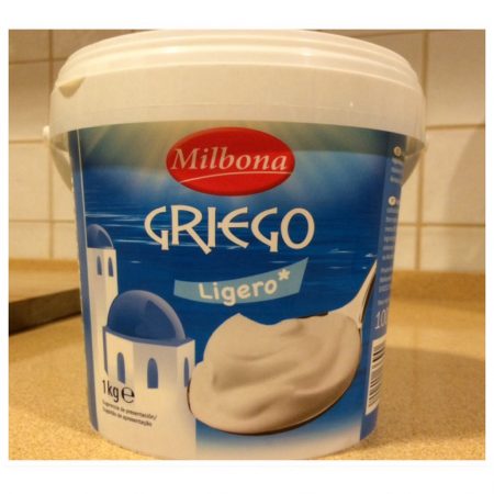 Milbona en Lidl