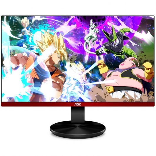 monitor