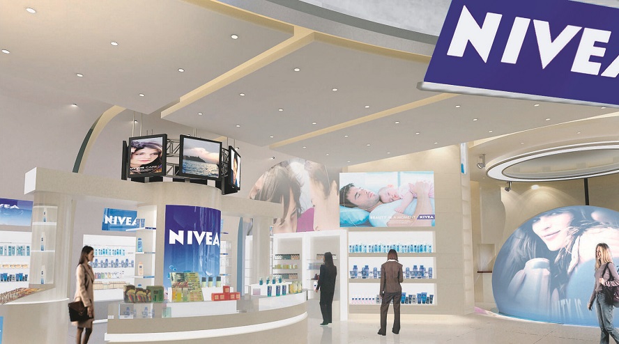nivea