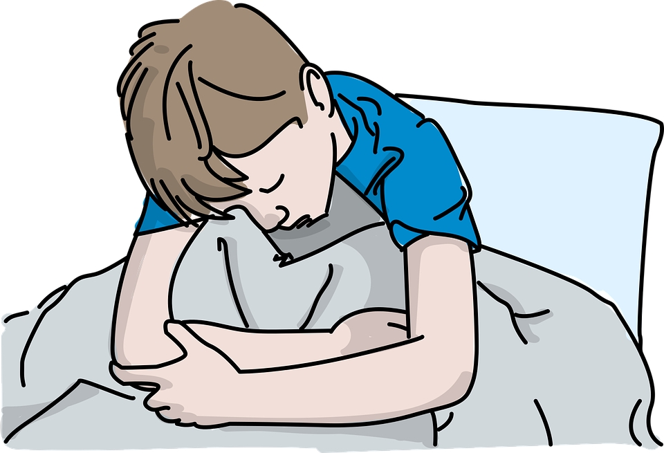 Coronavirus en niños, ¿cómo ayudarles a pasar la enfermedad?