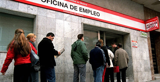 Oficina de empleo