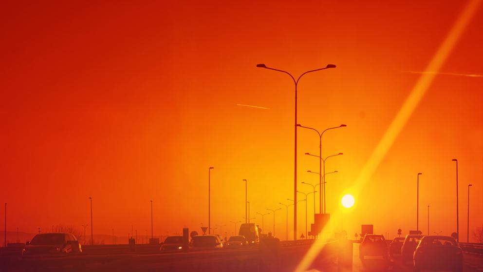 Ola de calor: Cuando se denomina así y a que provincias afectara más