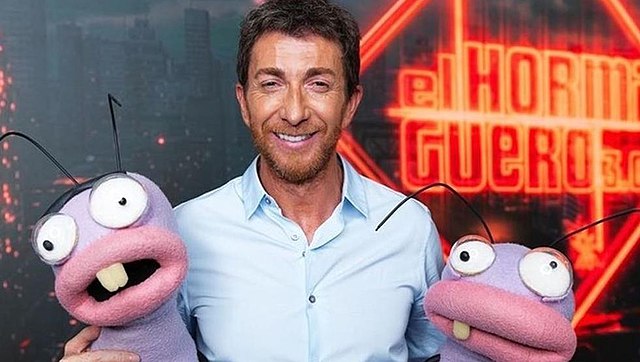 La técnica de Pablo Motos para la ansiedad y otras que pueden ayudarte a superarla