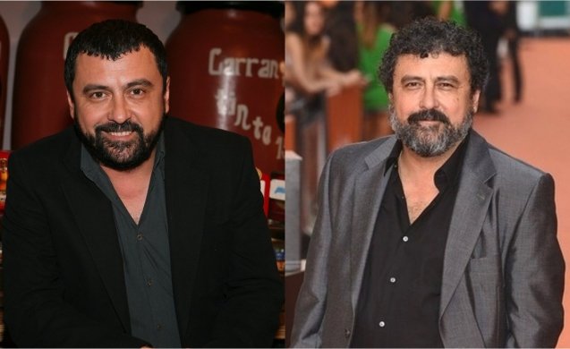 Paco Tous, en los hombres de Paco y ahora