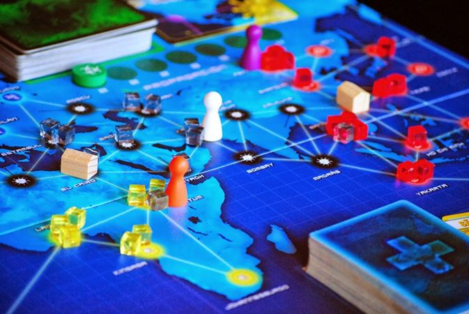 pandemic