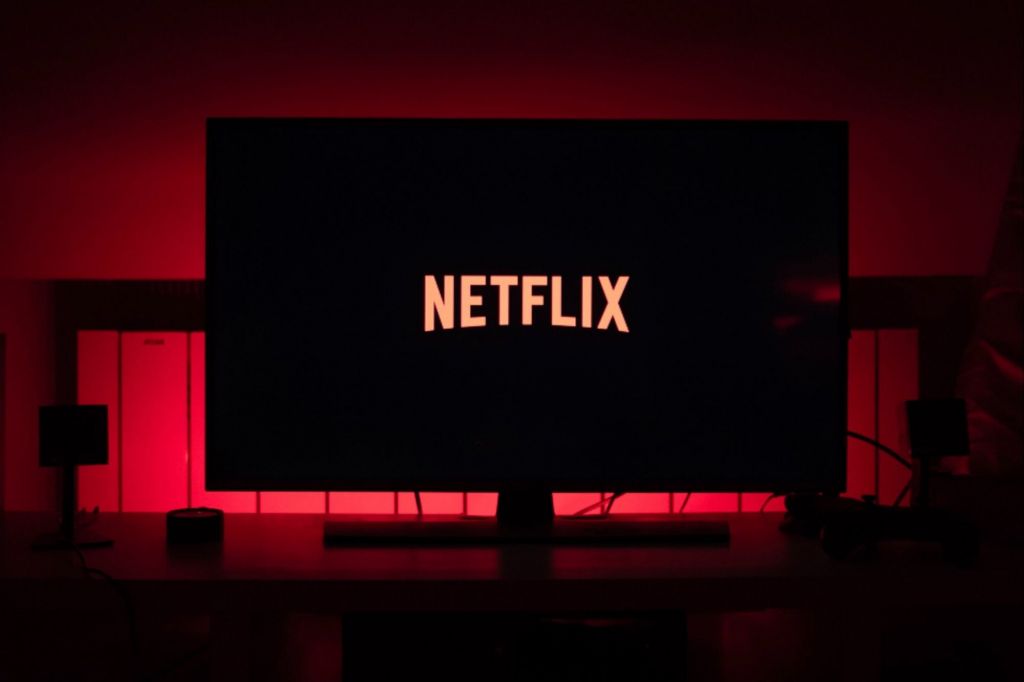 pantalla estrenos de cine netflix