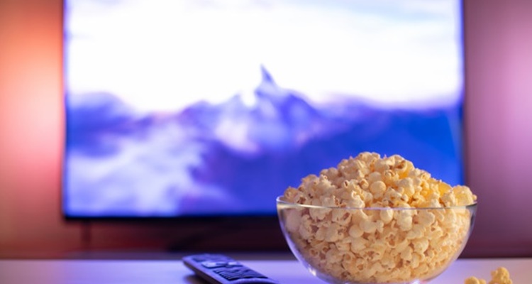 10 peliculones para sobrellevar la cuarentena