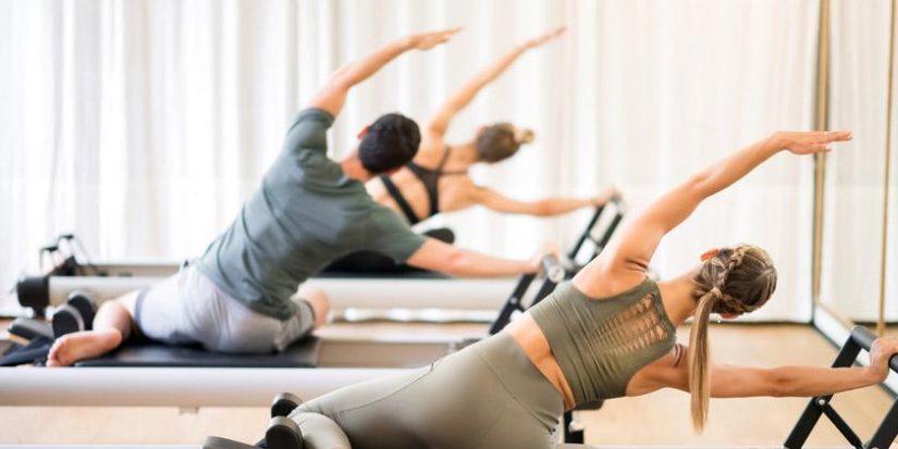 gimnasio