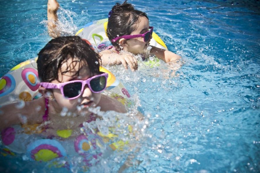 (OK)Piscinas hinchables, originales y baratas que puedes encontrar en Aliexpress