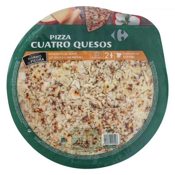 pizzas carrefour