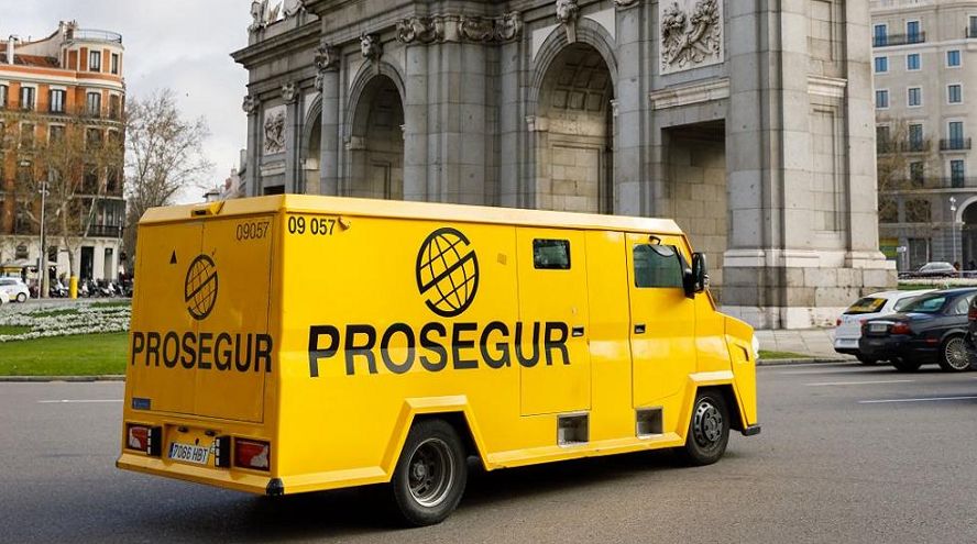 Prosegur busca start-ups para crear espacios libres de Covid-19
