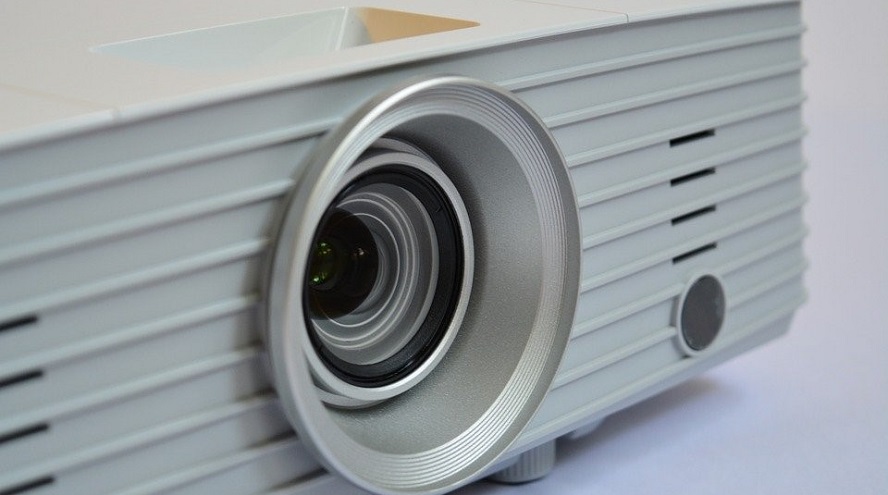 Guía para elegir el mejor proyector para tu empresa