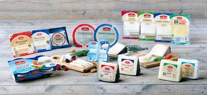 quesos lidl Merca2.es