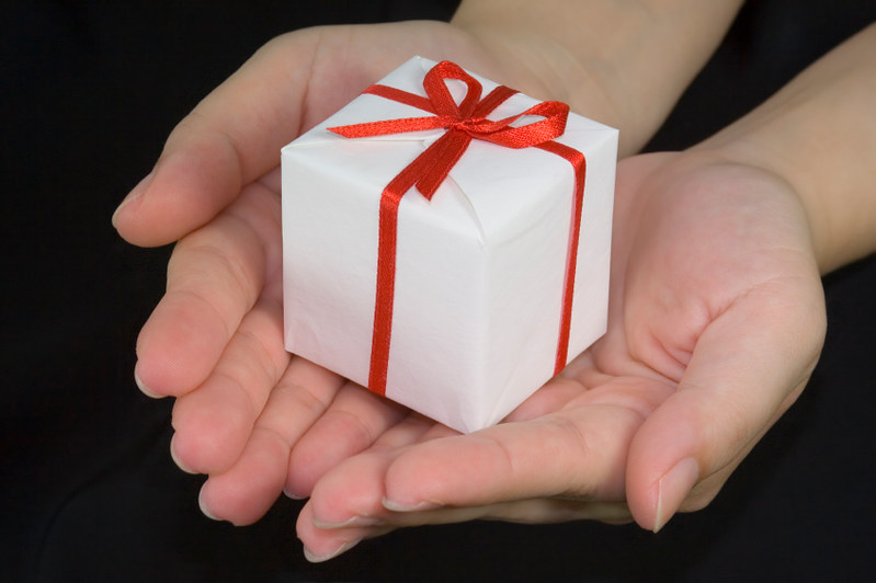 Regalo del Día de la Madre