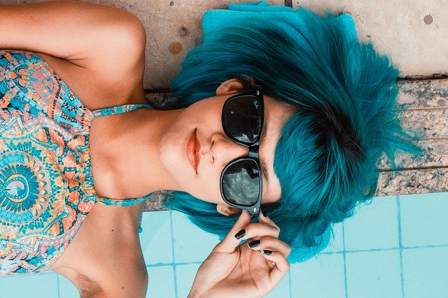 gafas de sol para madre