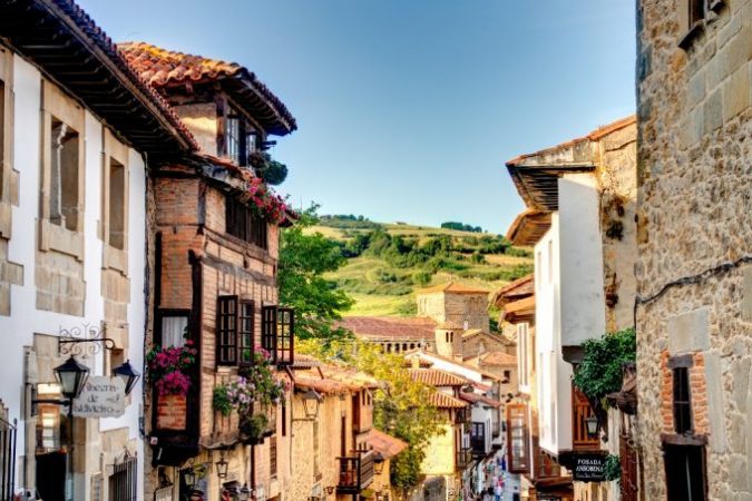 Qué hacer en Santillana del Mar