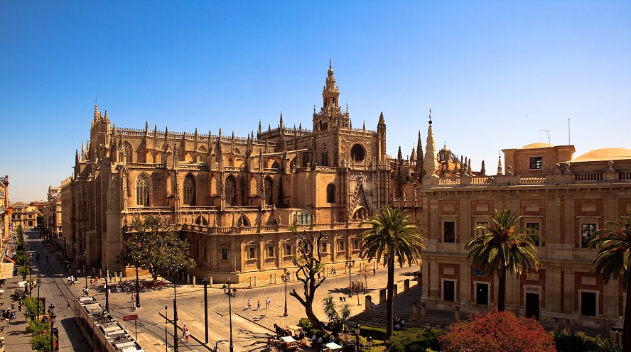 sevilla