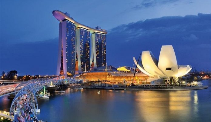 singapur singapur