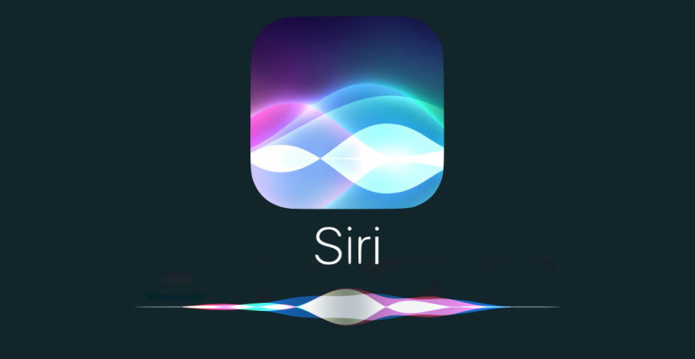 siri apple