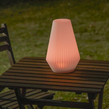 lampara led