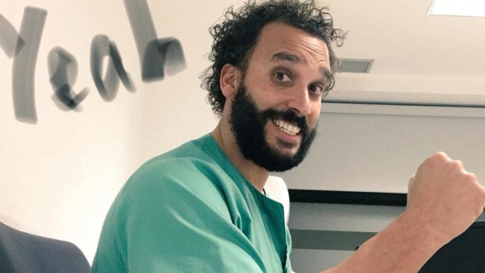 Spiriman rectifica y pide que los niños se queden en casa: «¡Es lamentable!»
