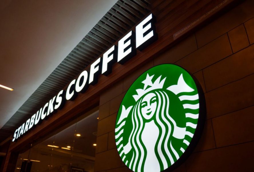 Cómo hacer en casa el Pumpkin Space Latte del Starbucks