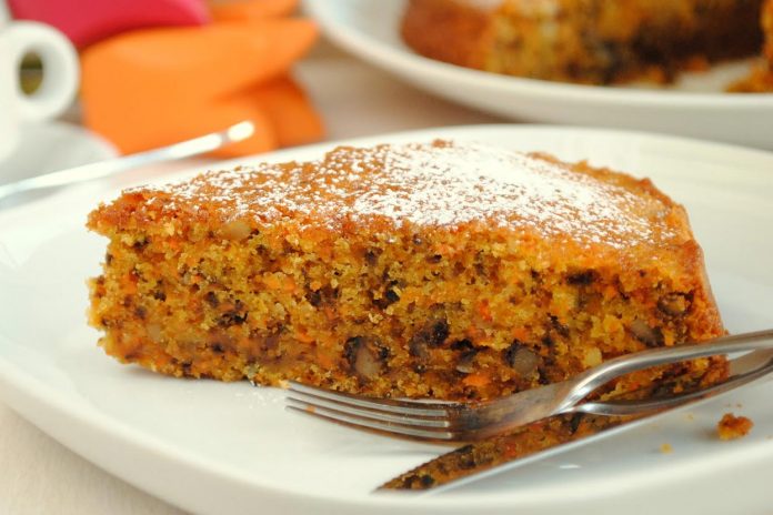 Tarta de zanahoria: los secretos de Jordi Cruz para bordar el postre de moda