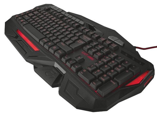 teclado