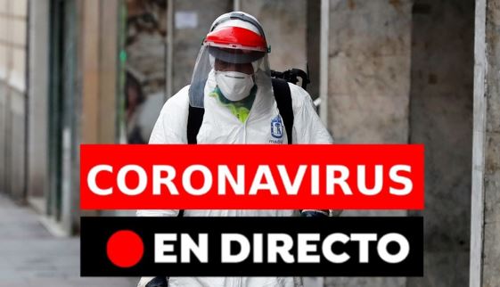 televisión coronavirus 2 Merca2.es