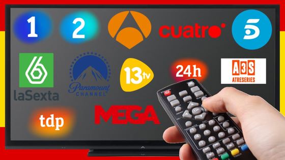 Coronavirus o Sálvame: la televisión del pánico 2 Merca2.es televisión coronavirus Merca2.es