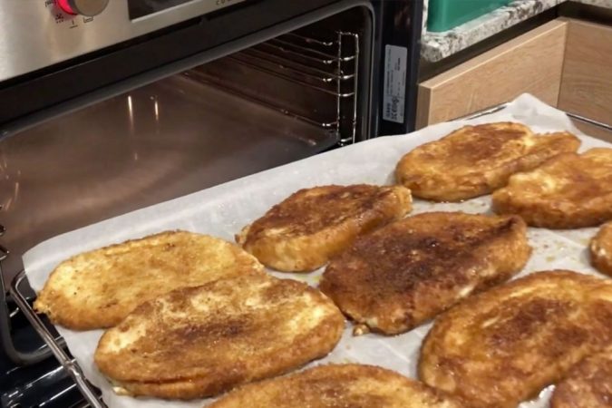 horno