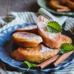 Torrijas: 5 recetas para prepararlas esta Semana Santa