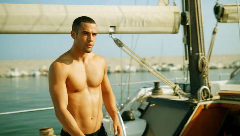 toy boy