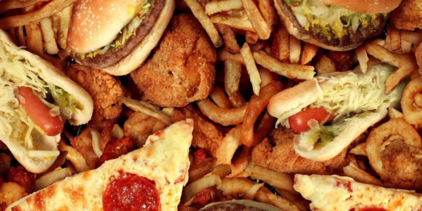 alimentos grasas trans artificiales