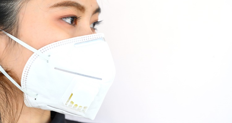 Cómo usar tu mascarilla para que te proteja al 100%