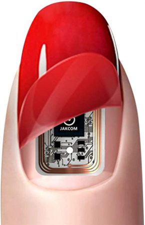 uñas gadgets extravagantes Merca2.es