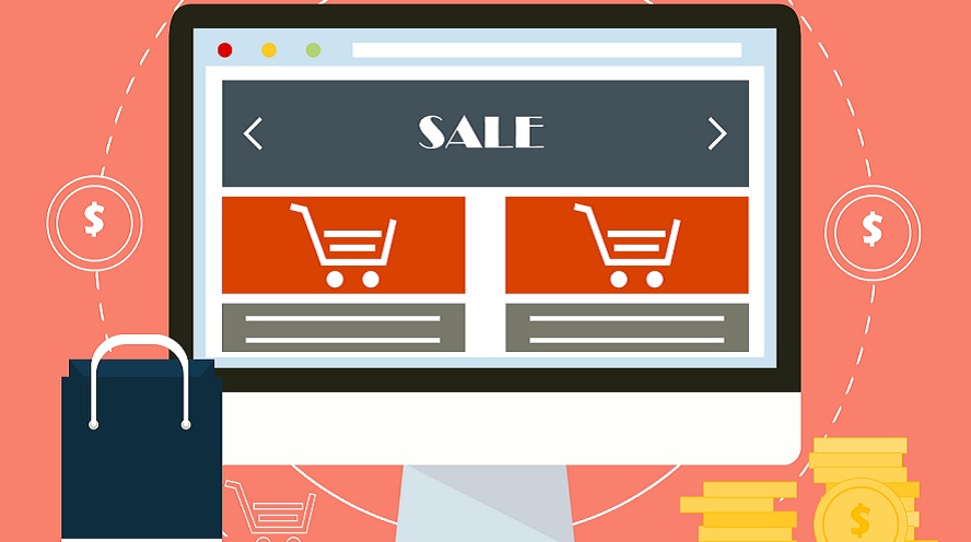 ventas online