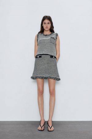 Vestidos Zara 7