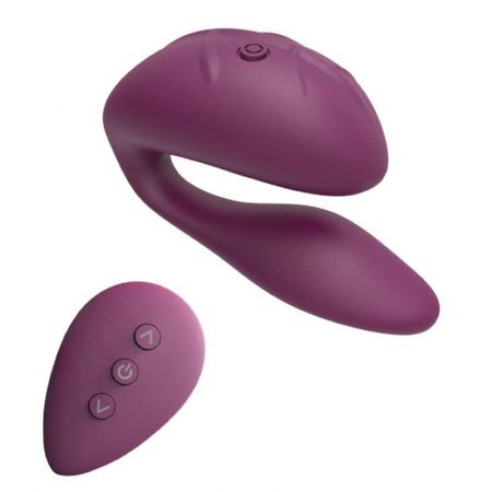 vibrador pareja juguetes eroticos