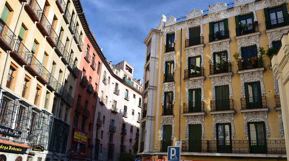 La vivienda pierde valor como activo refugio entre los millennials