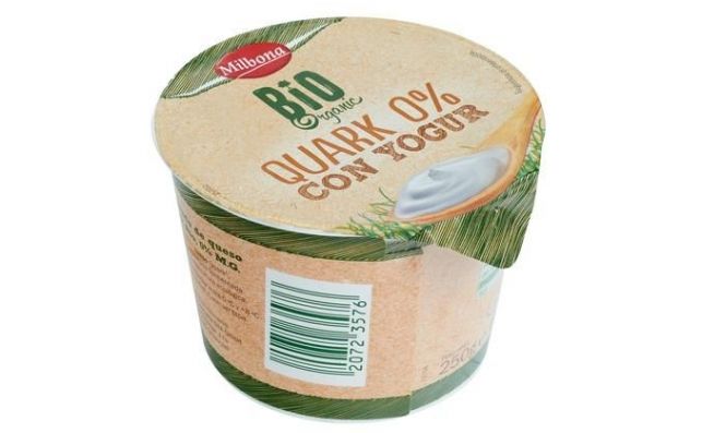 yogur lidl