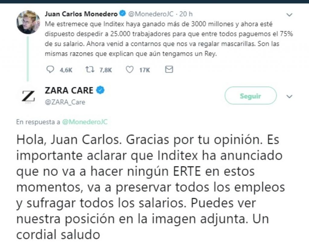 De SEAT a Telepizza, los zascas tuiteros más gamberros de marcas