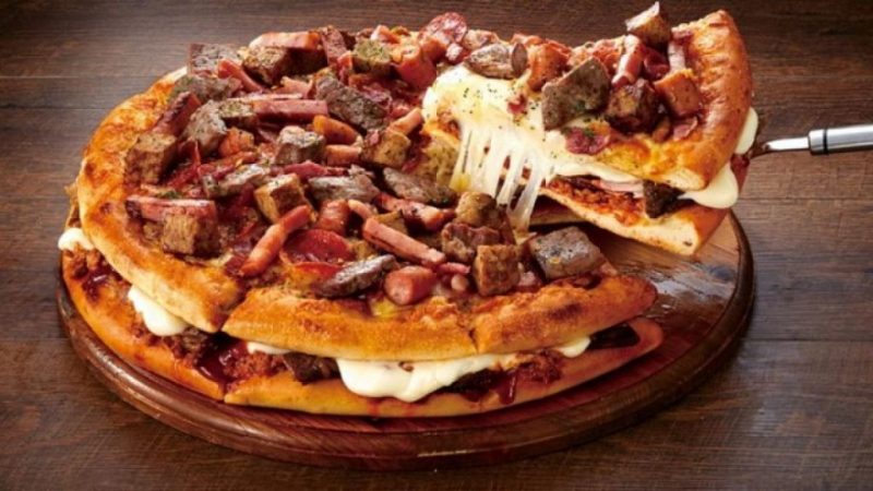 Estas son las pizzas de supermercado que recomienda la OCU 4 Merca2.es pizza
