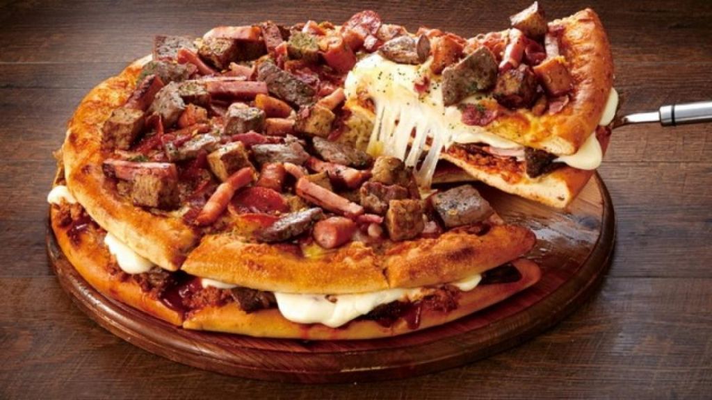 pizza