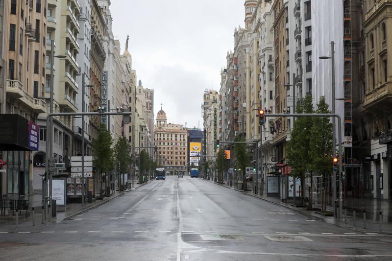 El Corte Inglés y Telefónica, las que más ayudan a la sociedad durante la pandemia, según un estudio