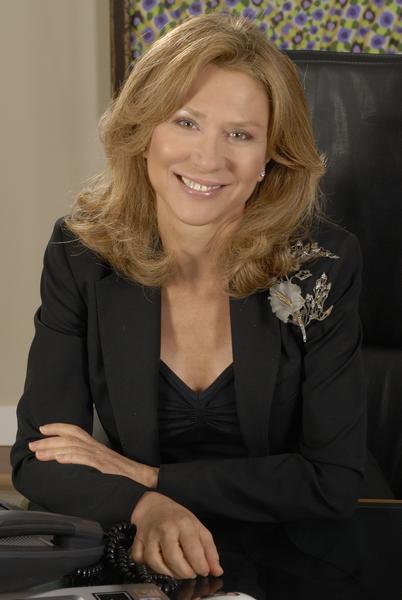 Alicia Koplowitz entra en Cellnex