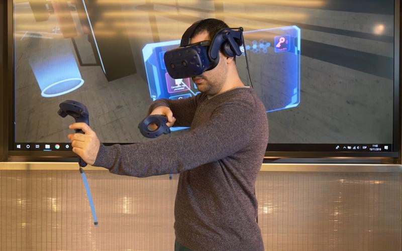 Endesa invertirá 950 millones en proyectos de digitalización hasta 2022